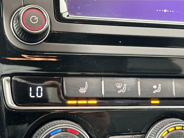 used 2017 Volkswagen Passat car, priced at $13,995
