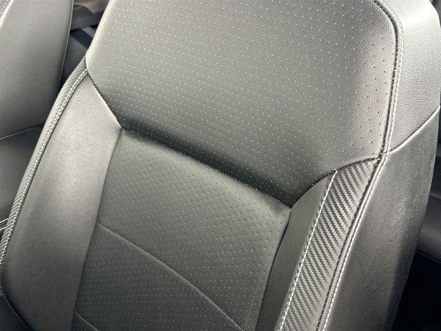 used 2022 Volkswagen Atlas Cross Sport car, priced at $27,119