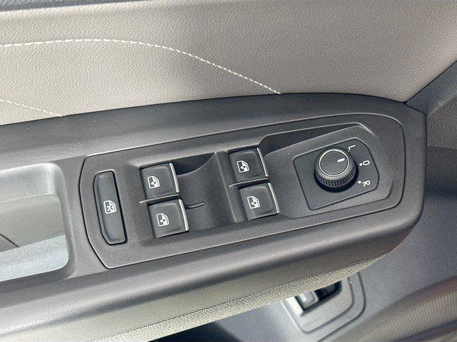 used 2022 Volkswagen Atlas Cross Sport car, priced at $27,119