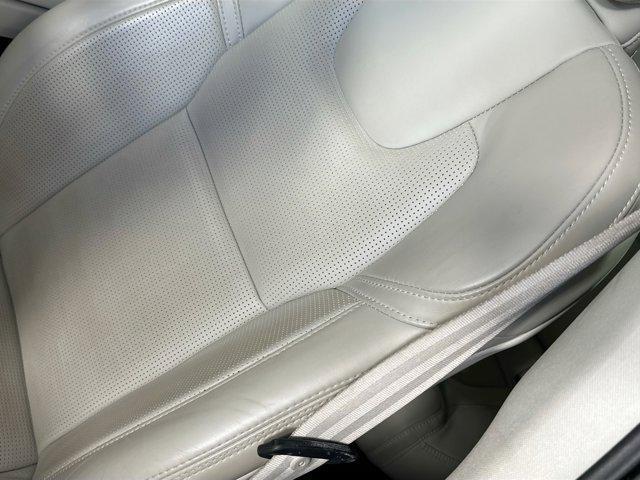 used 2022 Volvo XC60 car, priced at $38,399