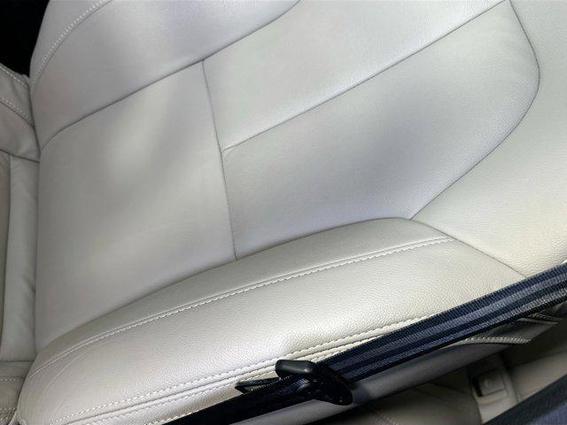 used 2022 Volvo XC40 car, priced at $28,969