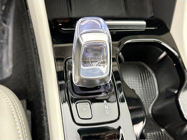 used 2022 Volvo XC40 car, priced at $28,969