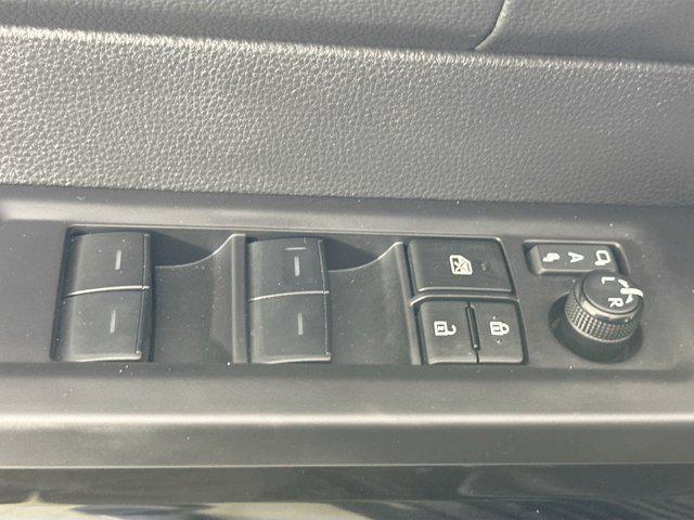 used 2024 Toyota Tundra car, priced at $49,870