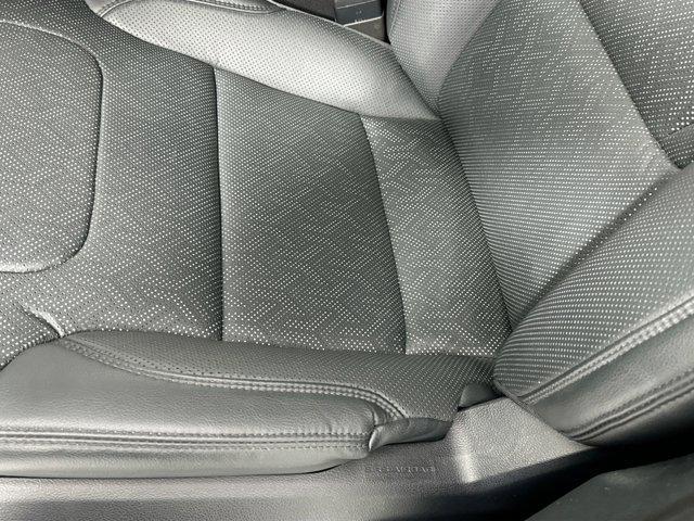 used 2024 Toyota Tundra car, priced at $49,870
