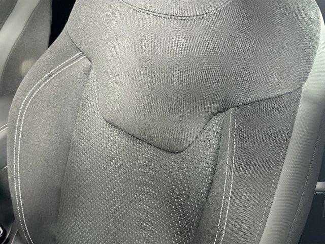 used 2022 Jeep Renegade car, priced at $19,111