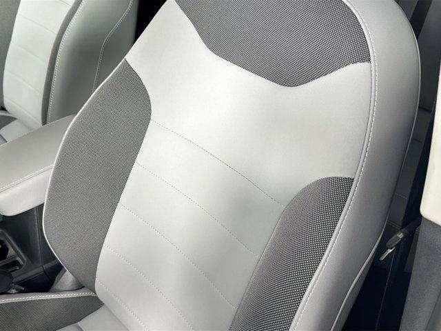 used 2022 Volkswagen Taos car, priced at $20,495