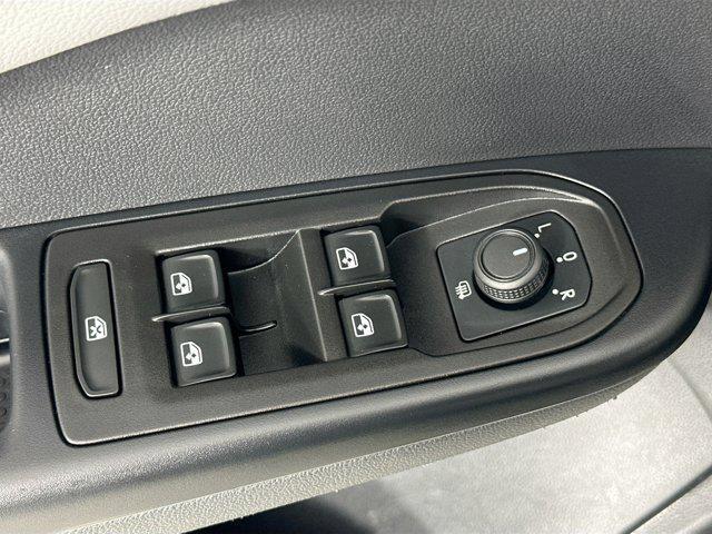 used 2022 Volkswagen Taos car, priced at $20,495