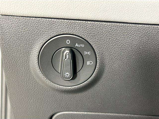 used 2022 Volkswagen Taos car, priced at $20,495