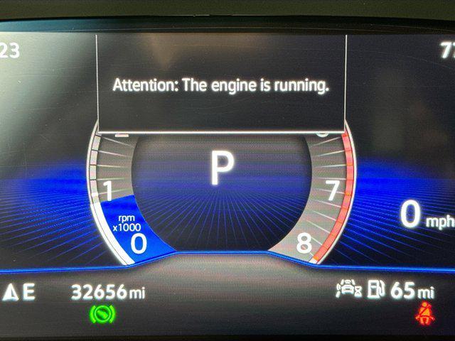 used 2022 Volkswagen Taos car, priced at $20,495