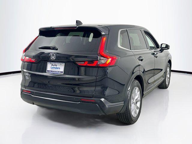 used 2024 Honda CR-V car, priced at $30,699