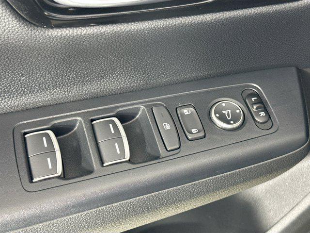 used 2024 Honda CR-V car, priced at $30,699