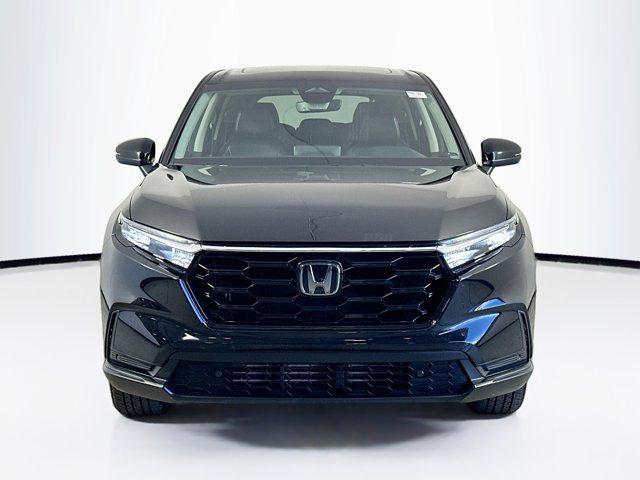 used 2024 Honda CR-V car, priced at $30,699