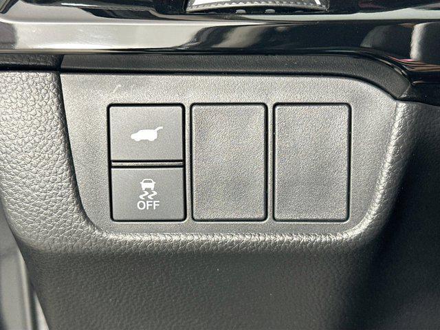 used 2024 Honda CR-V car, priced at $30,699