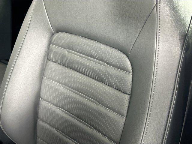 used 2024 Honda CR-V car, priced at $30,699