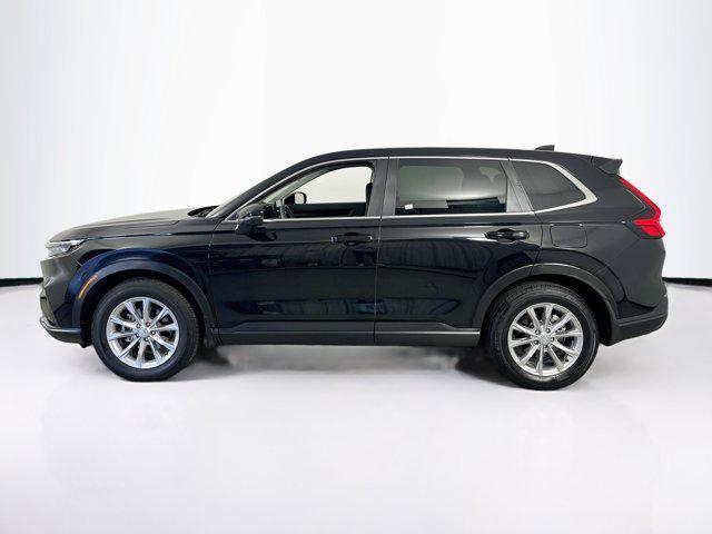 used 2024 Honda CR-V car, priced at $30,699