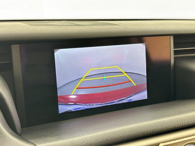 used 2018 Lexus IS 300 car, priced at $23,495