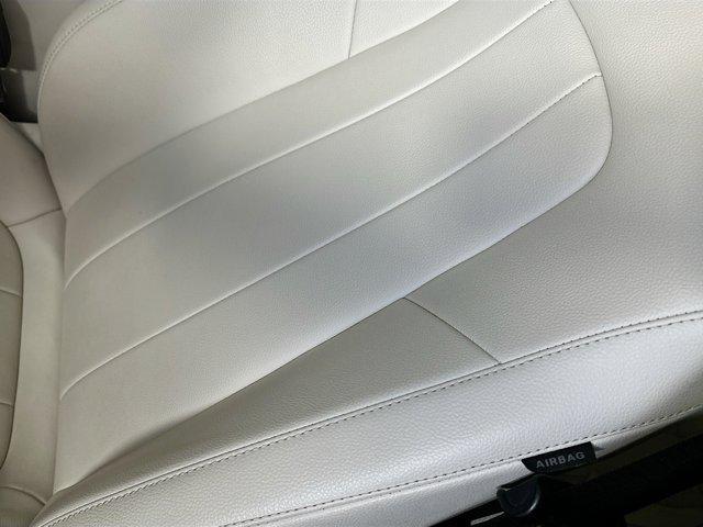used 2021 Mercedes-Benz GLB 250 car, priced at $31,995