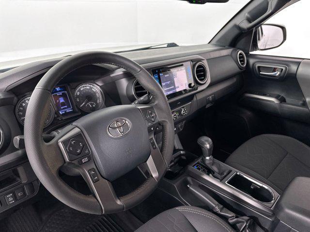 used 2019 Toyota Tacoma car, priced at $36,899