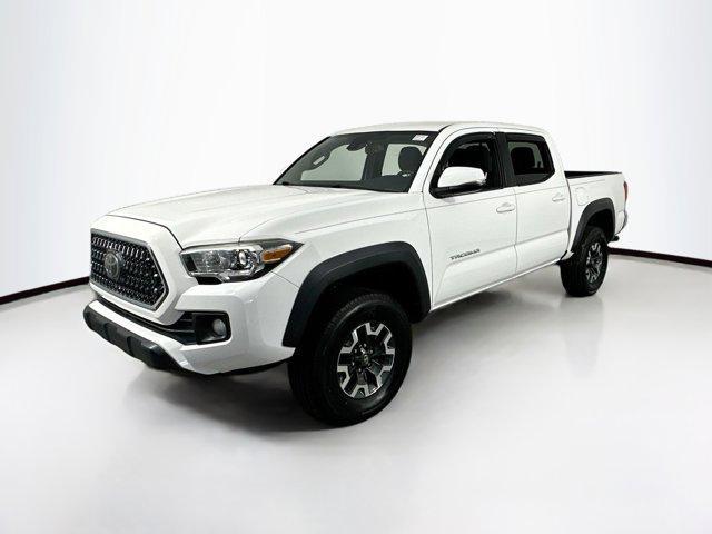 used 2019 Toyota Tacoma car, priced at $36,899