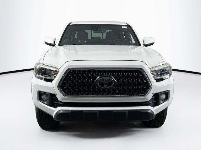 used 2019 Toyota Tacoma car, priced at $36,899