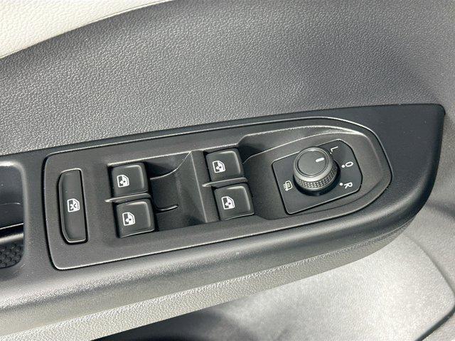 used 2022 Volkswagen Taos car, priced at $19,204