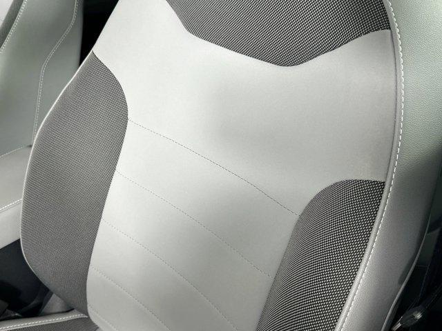 used 2022 Volkswagen Taos car, priced at $19,204