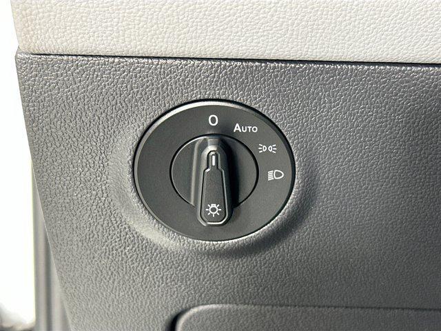 used 2022 Volkswagen Taos car, priced at $19,204