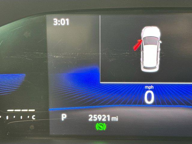 used 2022 Volkswagen Taos car, priced at $19,204