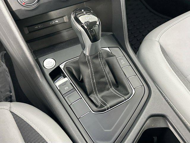 used 2022 Volkswagen Taos car, priced at $21,472