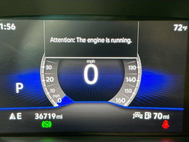 used 2022 Volkswagen Taos car, priced at $21,472