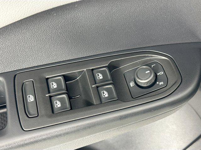 used 2022 Volkswagen Taos car, priced at $21,472