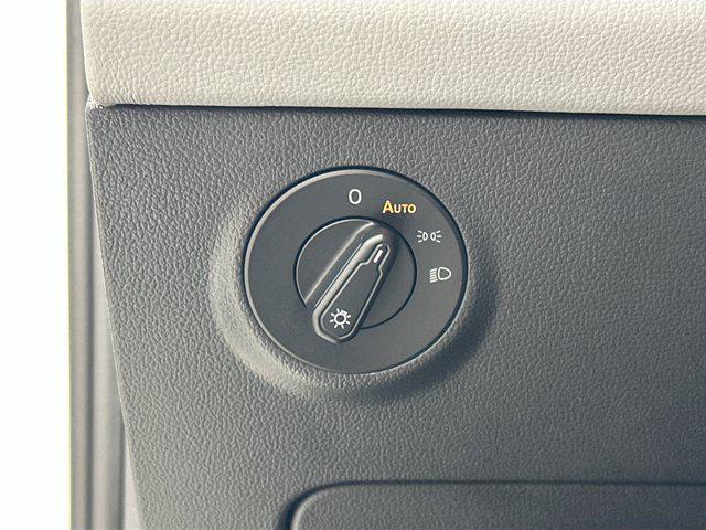 used 2022 Volkswagen Taos car, priced at $21,472