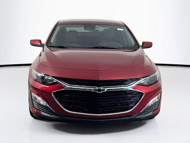 used 2024 Chevrolet Malibu car, priced at $24,000