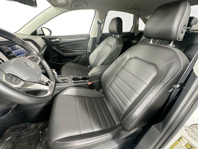 used 2022 Volkswagen Jetta car, priced at $16,829