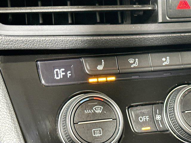 used 2022 Volkswagen Jetta car, priced at $16,829