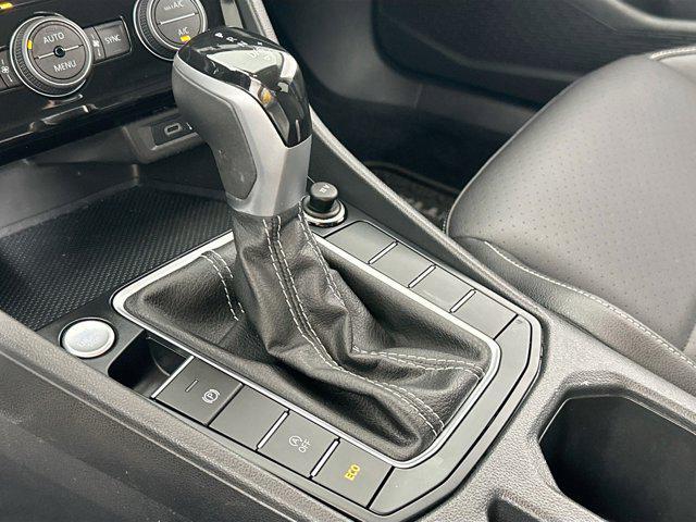 used 2022 Volkswagen Jetta car, priced at $16,829