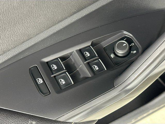 used 2022 Volkswagen Jetta car, priced at $16,829