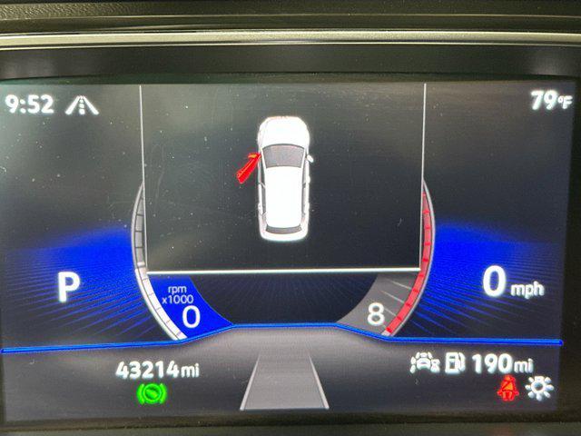 used 2022 Volkswagen Jetta car, priced at $16,829