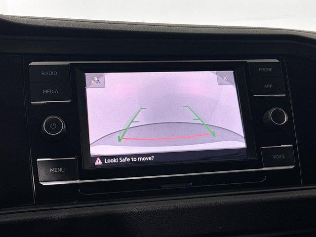 used 2022 Volkswagen Jetta car, priced at $16,829