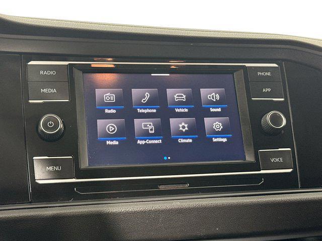 used 2022 Volkswagen Jetta car, priced at $16,829