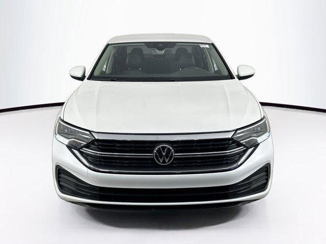 used 2022 Volkswagen Jetta car, priced at $16,829