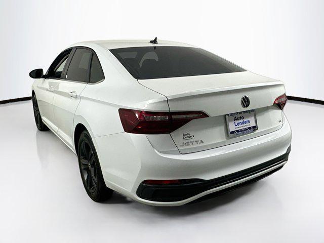 used 2022 Volkswagen Jetta car, priced at $16,829