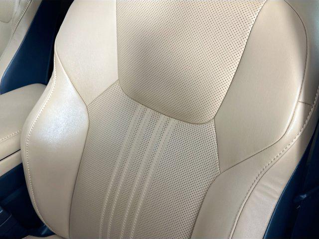 used 2024 Lexus NX 250 car, priced at $36,850