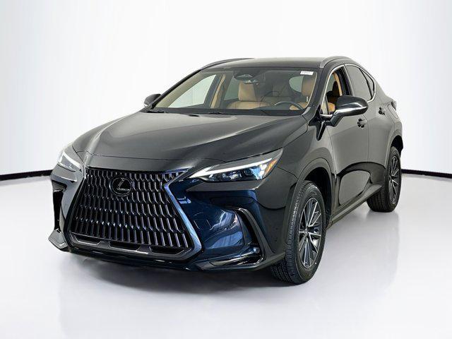 used 2024 Lexus NX 250 car, priced at $36,850