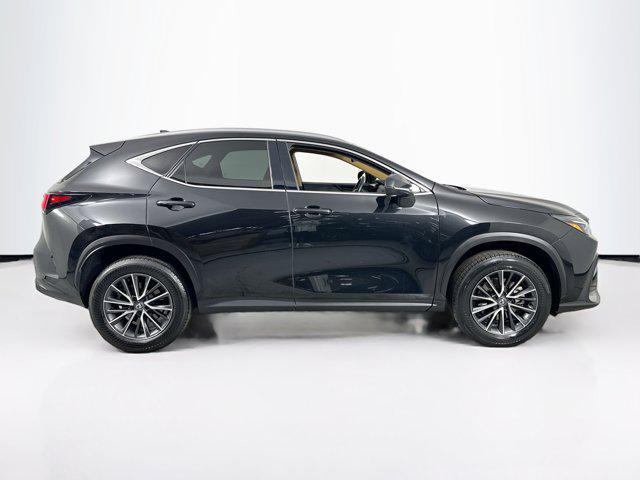 used 2024 Lexus NX 250 car, priced at $36,850