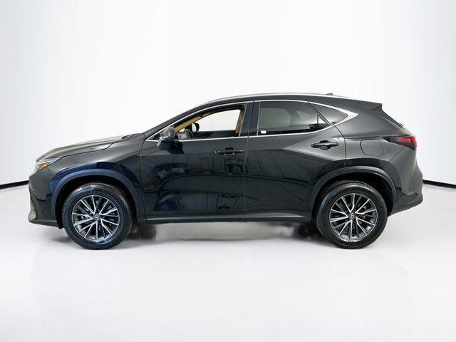 used 2024 Lexus NX 250 car, priced at $36,850