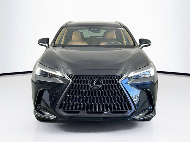 used 2024 Lexus NX 250 car, priced at $36,850