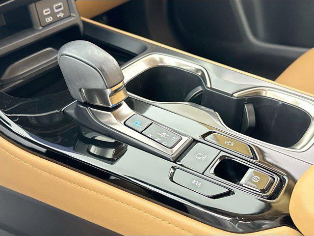 used 2024 Lexus NX 250 car, priced at $36,850