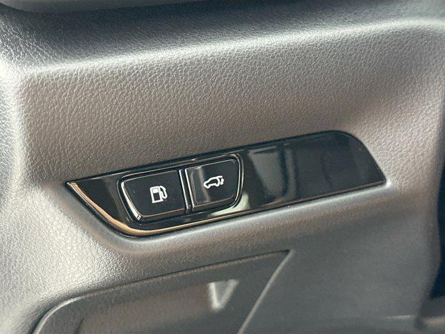 used 2024 Lexus NX 250 car, priced at $36,850