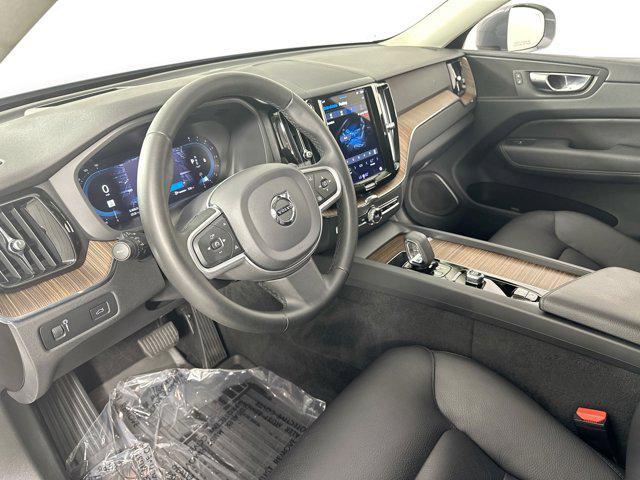 used 2022 Volvo XC60 car, priced at $31,679